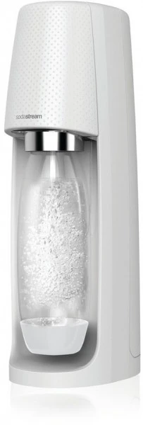 SodaStream Easy Trinkwasser-Sprudler Weiß
