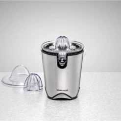 Rommelsbacher ZP 60/E Zitruspresse Edelstahl