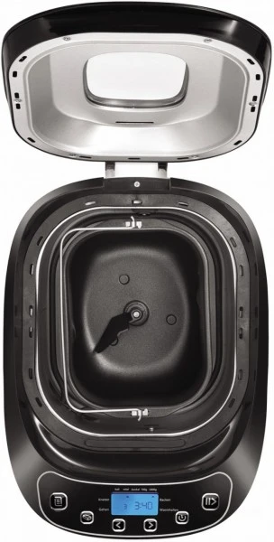 Unold 68010 Backmeister Design Weiß/schwarz – Bild 3