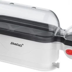 Steba EK 4 Eierkocher Weiß/schwarz 12 Steba EK 4 Eierkocher Weiß/schwarz -Rommelsbacher shop 381753d4 fa53 4590 a422 b9bd5e9ef510 600x600
