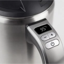 Caso WK Cool-Touch Wasserkocher Edelstahl -Rommelsbacher shop 38248eae 223a 40ba 98e4 b54747ca6452 600x600