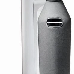 MySodapop Joy Prestige Trinkwasser-Sprudler Silber