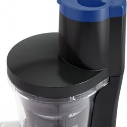 Panasonic MJ-L700KXE Entsafter Schwarz 9 Panasonic MJ-L700KXE Entsafter Schwarz -Rommelsbacher shop 3afb8c24 6476 4fc2 90f7 eb09779a72c9 600x600