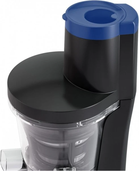 Panasonic MJ-L700KXE Entsafter Schwarz 6 Panasonic MJ-L700KXE Entsafter Schwarz – Bild 4