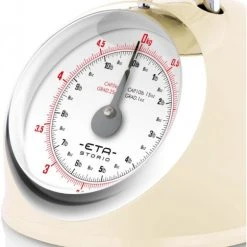Eta Storio 5777 Küchenwaage Mit Schüssel ETA577790040 Beige -Rommelsbacher shop 3cc91629 bd50 442d 9267 2dd7ee619b21 600x600