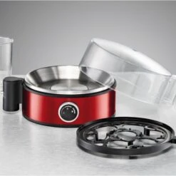 Rommelsbacher ER 405 R Red Edition Eierkocher Metallic Rot 9 Rommelsbacher ER 405 R Red Edition Eierkocher Metallic Rot -Rommelsbacher shop 3d6f0fbe 5af2 4cfc 858f 393aaccae9a2 600x600