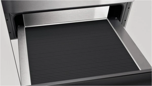 NEFF NZH 1710 N Zubehörschublade Edelstahl – Bild 2