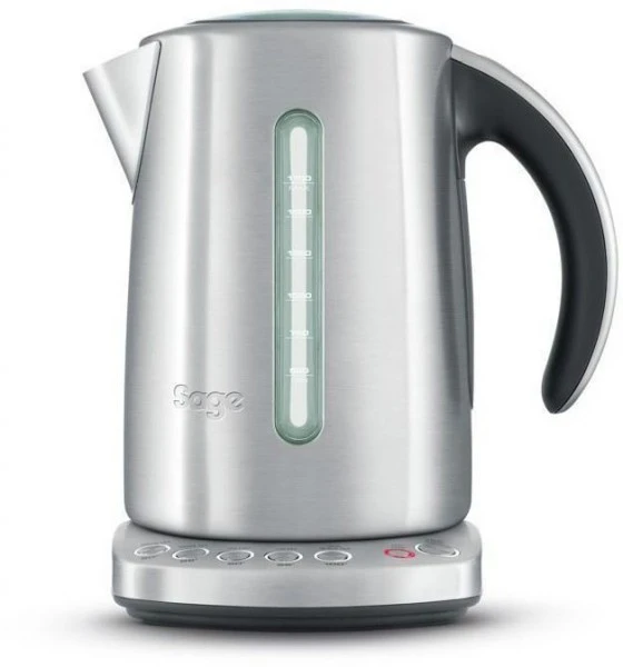 Sage The Smart Kettle Wasserkocher Edelstahl 3 Sage The Smart Kettle Wasserkocher Edelstahl