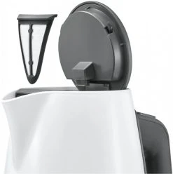 Bosch TWK6A011 Wasserkocher Weiß/dunkelgrau 11 Bosch TWK6A011 Wasserkocher Weiß/dunkelgrau -Rommelsbacher shop 40269208 9b5f 489b 8d4f 42a37dcb2401 600x600