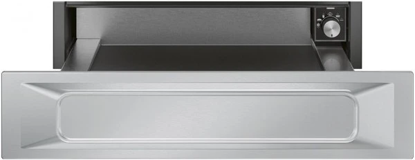 Smeg CPR915X Speisen-/Geschirrwärmer Edelstahl