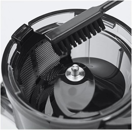 Russell Hobbs Slow Juicer Entsafter 25170-56 Edelstahl/schwarz 5 Russell Hobbs Slow Juicer Entsafter 25170-56 Edelstahl/schwarz – Bild 3