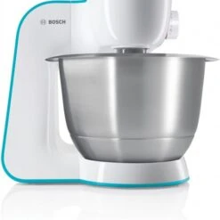 Bosch MUM54D00 Küchenmaschine Weiß/dynamic Blue 11 Bosch MUM54D00 Küchenmaschine Weiß/dynamic Blue -Rommelsbacher shop 437d6f25 7720 4890 ac2e 9bd84be8e71f 600x600