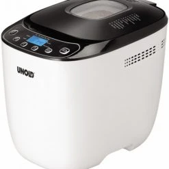 Unold 68010 Backmeister Design Weiß/schwarz