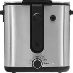 WMF KÜCHENminis Fritteuse Cromargan