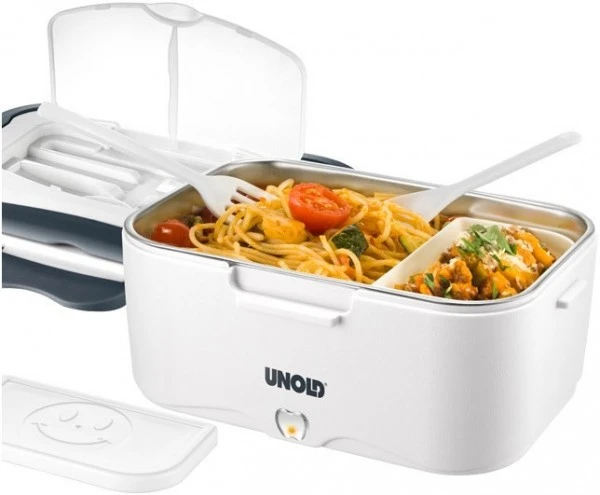 Unold 58850 Lunchbox – Bild 2