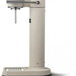 Aarke Carbonator III Trinkwasser-Sprudler Sand