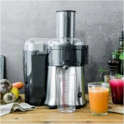 Gastroback Vital Juicer Pro Entsafter Edelstahl 9 Gastroback Vital Juicer Pro Entsafter Edelstahl -Rommelsbacher shop 49eed0db 2cda 4a65 9497 717b3940377b 600x600