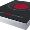 Steba HK 30 Kochplatte Edelstahl/schwarz 2 Steba HK 30 Kochplatte Edelstahl/schwarz -Rommelsbacher shop 4cb1a3e9 017b 4aa2 b443 4eca6334bf2f 600x600