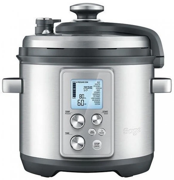 Sage The Fast Slow Pro Multikocher