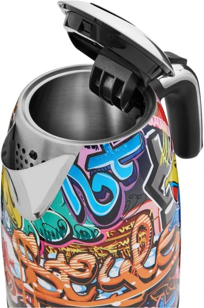 Gutfels Water 3010 G Wasserkocher Gravity Style – Bild 2