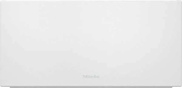 Miele ESW 6229X Wärmeschublade Brillantweiß 3 Miele ESW 6229X Wärmeschublade Brillantweiß