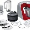 Bosch MUM58720 Küchenmaschine Rot/silber -Rommelsbacher shop 51f5a14a ac01 486a a0ca 3efaa2a15506 600x600