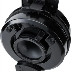 Steba WE 20 Volcano Waffelautomat Schwarz/edelstahl