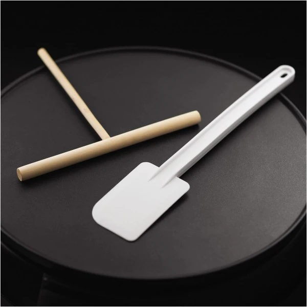 Russell Hobbs Fiesta Crepes-Maker Schwarz – Bild 2