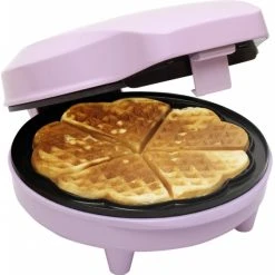 Bestron ASW 217 Waffelautomat Hellrosa 10 Bestron ASW 217 Waffelautomat Hellrosa -Rommelsbacher shop 56c7fa48 216d 4cf4 a80d 6eded18c38e6 600x600