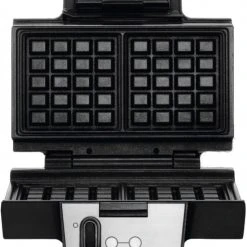 Krups FDK 251 Waffelautomat Schwarz/edelstahl -Rommelsbacher shop 5804c4c0 0d34 488a bd6f 20defc2066fa 600x600