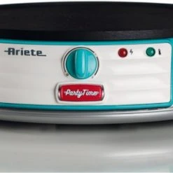 Ariete Crepes Maker Crepesmaker Blau