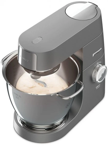 Kenwood KVL8320S Chef XL Titanium Küchenmaschine Titan – Bild 6