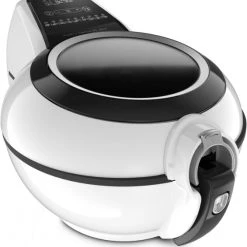 Tefal YV9700 ActiFry Genius XL 2in1 Heißluft-Fritteuse Weiß