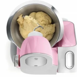 Bosch MUM58K20 Küchenmaschine Gentle Pink/silber 13 Bosch MUM58K20 Küchenmaschine Gentle Pink/silber -Rommelsbacher shop 5b266bc3 61a7 4751 a414 fe2502af9758 600x600