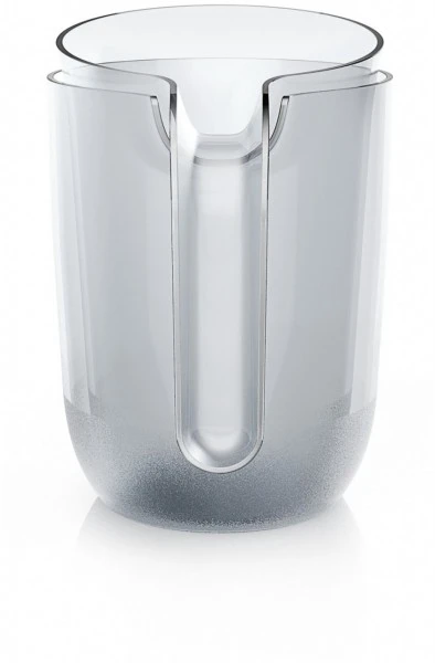 Bosch MESM731M Entsafter Schwarz/edelstahl Gebürstet – Bild 2