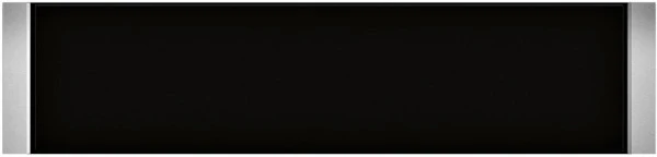 NEFF NZH 1710 N Zubehörschublade Edelstahl