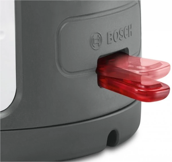 Bosch TWK6A011 Wasserkocher Weiß/dunkelgrau 8 Bosch TWK6A011 Wasserkocher Weiß/dunkelgrau – Bild 6