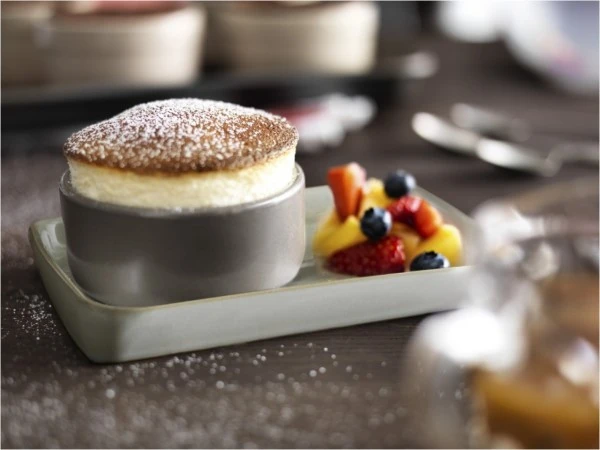 Kenwood KVL8320S Chef XL Titanium Küchenmaschine Titan – Bild 5