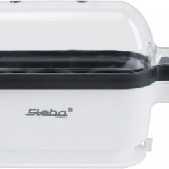 Steba EK 4 Eierkocher Weiß/schwarz 11 Steba EK 4 Eierkocher Weiß/schwarz -Rommelsbacher shop 60cde407 da5b 47fb ae80 5b22645a0a68 600x600