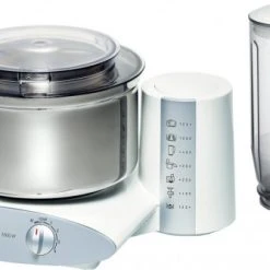 Bosch MUM6N21 Küchenmaschine Weiß
