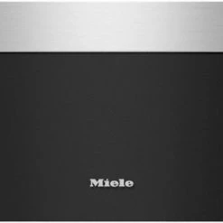 Miele ESW 7020 Speisen-/Geschirrwärmer Edelstahl/cleansteel