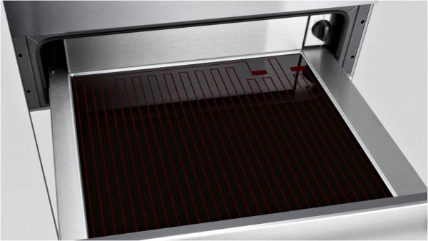 NEFF NHH 1710 N Wärmeschublade Edelstahl – Bild 2