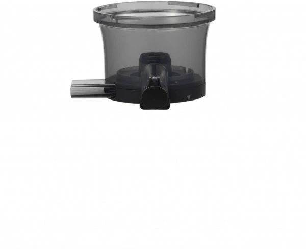 Panasonic MJ-L501WXE Entsafter Weiß – Bild 3