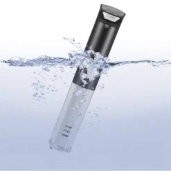 Caso SV 1200 Smart SousVide Garer Schwarz/silber -Rommelsbacher shop 67f52c54 9d3b 4a13 9bf3 ac479043abbf 600x600