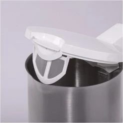 Cloer 4701 Wasserkocher Weiß/edelstahl -Rommelsbacher shop 69464917 acdf 45f2 aac7 d8bbf8a123e2 600x600