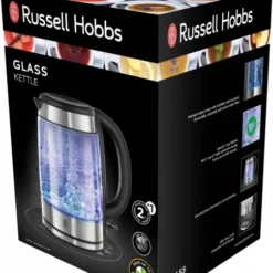 Russell Hobbs Glass Wasserkocher 21600-57 Edelstahl/Glas 10 Russell Hobbs Glass Wasserkocher 21600-57 Edelstahl/Glas -Rommelsbacher shop 6b678823 8bc9 4174 9bf8 6b64959ae29e 600x600