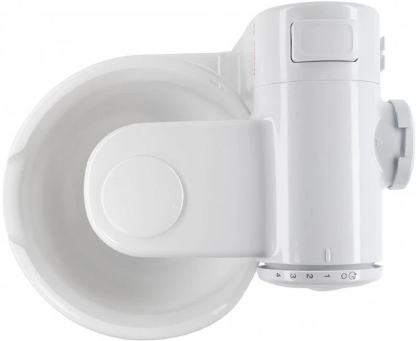 Bosch MUM4405 ProfiMixx 44 Küchenmaschine Weiß – Bild 3