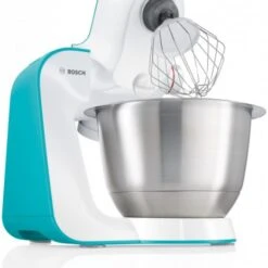 Bosch MUM54D00 Küchenmaschine Weiß/dynamic Blue 12 Bosch MUM54D00 Küchenmaschine Weiß/dynamic Blue -Rommelsbacher shop 6e18dff2 55aa 41ca 9dff 62334ed8e115 600x600