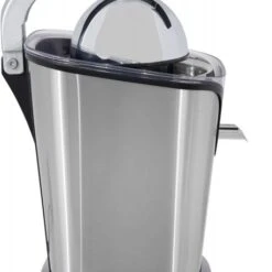 Gutfels Juice 3020 Zitruspresse Edelstahl/schwarz -Rommelsbacher shop 6ef04bc3 faea 49fa b1b4 638db43a9a69 600x600