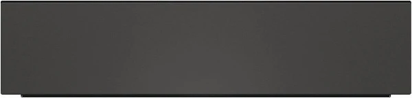 Miele ESW 6214 Wärmeschublade Graphitgrau 3 Miele ESW 6214 Wärmeschublade Graphitgrau